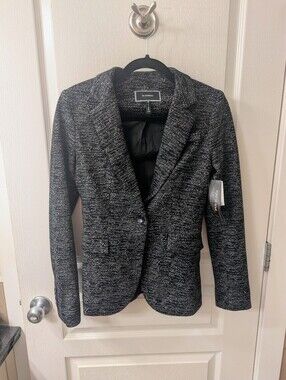 Le Chateau blazer